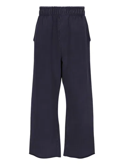 ENTIRE STUDIOS ENTIRE STUDIOS TROUSERS