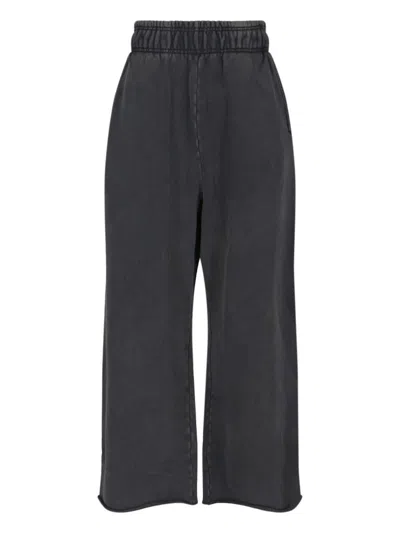 ENTIRE STUDIOS ENTIRE STUDIOS TROUSERS