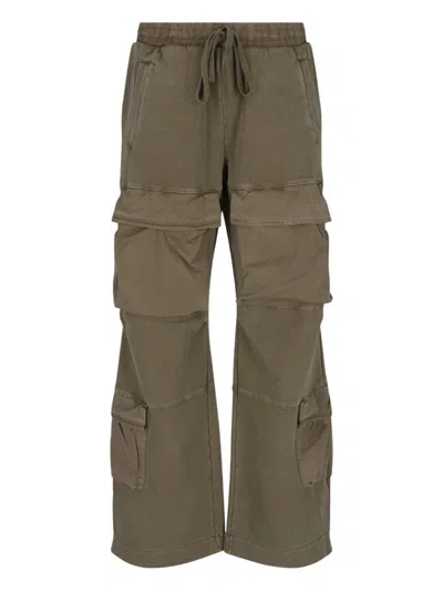 ENTIRE STUDIOS ENTIRE STUDIOS TROUSERS