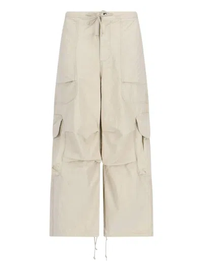 ENTIRE STUDIOS ENTIRE STUDIOS TROUSERS