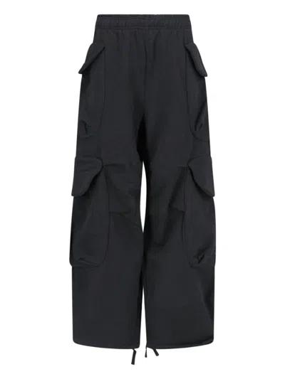 ENTIRE STUDIOS ENTIRE STUDIOS TROUSERS