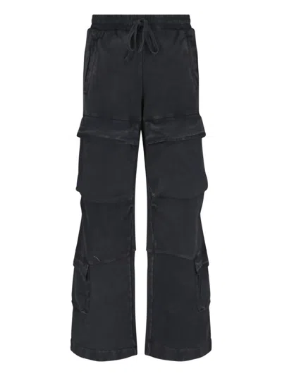 ENTIRE STUDIOS ENTIRE STUDIOS TROUSERS