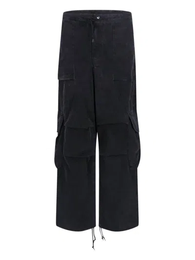 ENTIRE STUDIOS ENTIRE STUDIOS TROUSERS