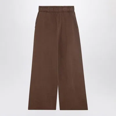 ENTIRE STUDIOS ENTIRE STUDIOS TROUSERS