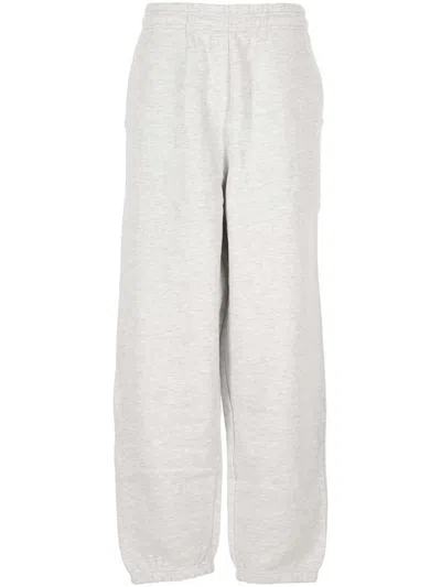 Entire Studios Trousers In White