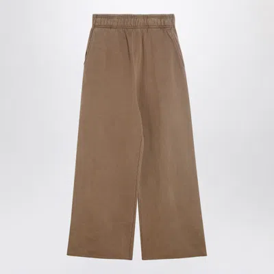 ENTIRE STUDIOS ENTIRE STUDIOS TROUSERS