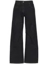 Entire Studios Trousers In Black