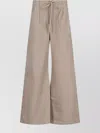 Entire Studios Elastic Waist Casual Pants