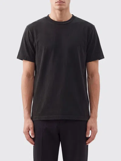 Entire Studios T-shirt Men Color Black