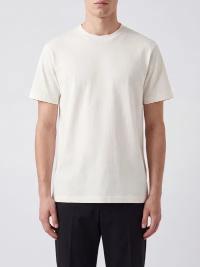 Entire Studios T-shirt Men Color White
