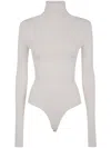 Entire Studios Turtle Neck Bodysuit