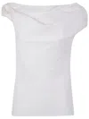 Entire Studios Twist Top Clothing