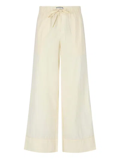ENTIRE STUDIOS ENTIRE STUDIOS UNISEX 100% COTTON TROUSERS