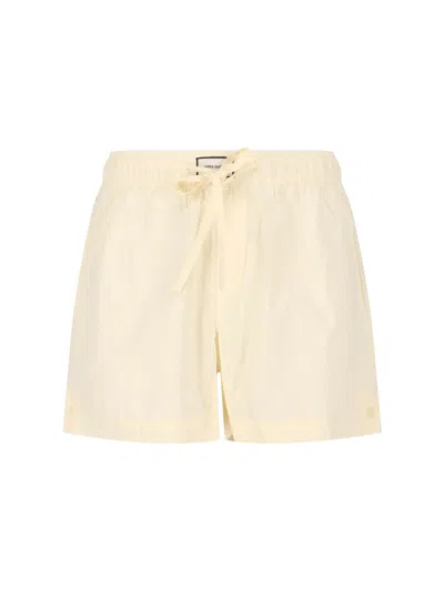 ENTIRE STUDIOS ENTIRE STUDIOS UNISEX COTTON TROUSERS