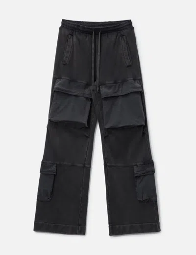 ENTIRE STUDIOS UTILITY SWEATS