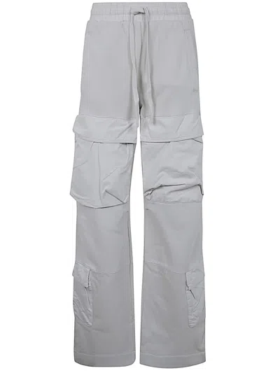 Entire Studios Utility Sweats Clothing In White