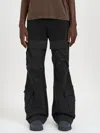 Entire Studios Utility Sweats Soot Pants