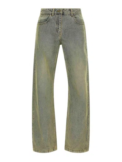 ENTIRE STUDIOS LEAN JEANS