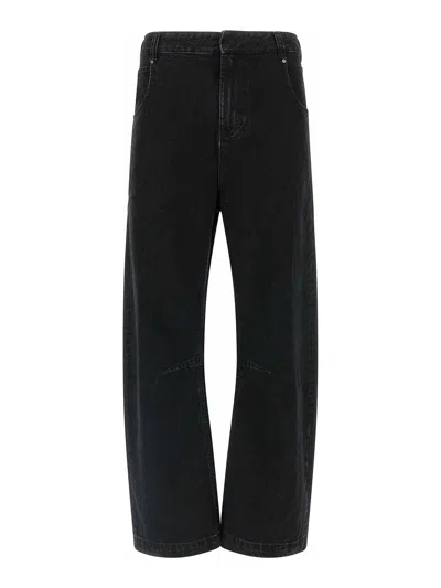 ENTIRE STUDIOS GEM JEANS