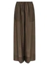 Entire Studios Vento Pants In Brown