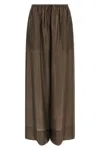 Entire Studios Vento Pants In Brown