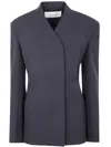 Entire Studios "vessel" Jacket Clothing In Black