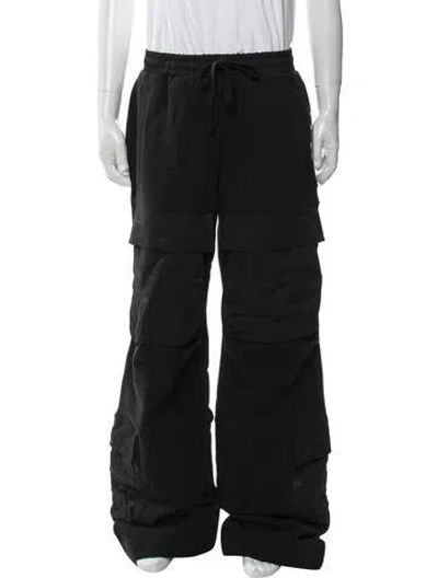 Pre-owned Entire Studios W/ Tags In Black