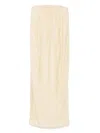 Entire Studios Whole Studio Bob Dress Wheat