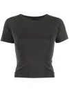 Entire Studios Washed Short-sleeved T-shirt