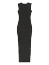 Entire Studios Sleeveless Maxi Dress