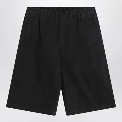 Entire Studios Wide Bermuda Shorts In