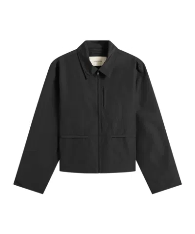 Entire Studios Wight Jacket In Black