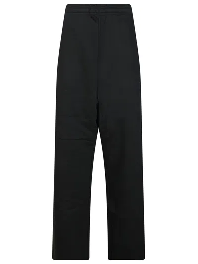 Entire Studios Women's Full Sweatpant In Black