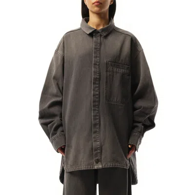 ENTIRE STUDIOS WOMEN'S HERCULEAN SHIRT
