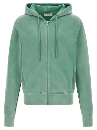 ENTIRE STUDIOS ENTIRE STUDIOS ZIP AND HOODIE