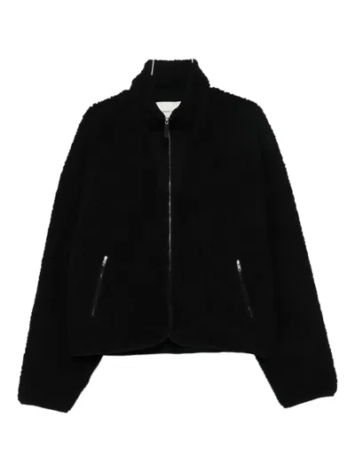 ENTIRE STUDIOS ZIP-UP JACKET