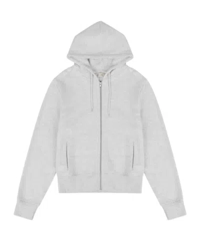 Entire Studios Zip-fastening Hoodie In Pattern
