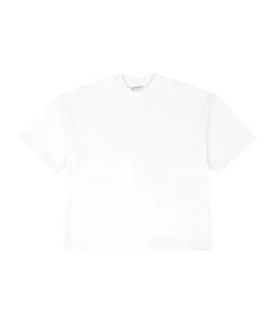 Entire Studios T Shirt\ In White