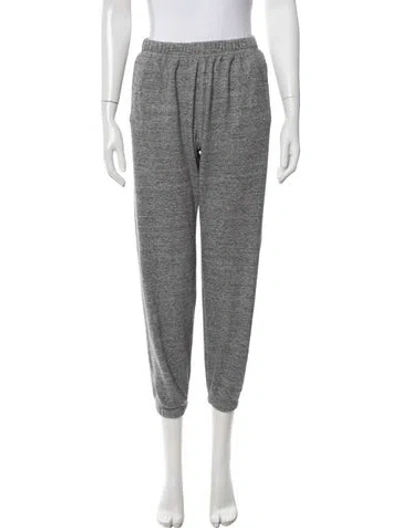 Pre-owned Entireworld Sweatpants In Grey