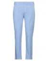 Entre Amis Pants In Blue