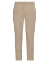 Entre Amis Pants In Beige