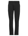 Entre Amis Pants In Black