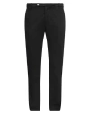Entre Amis Pants In Black