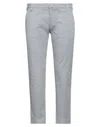 Entre Amis Pants In Grey