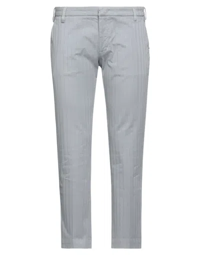 Entre Amis Pants In Grey