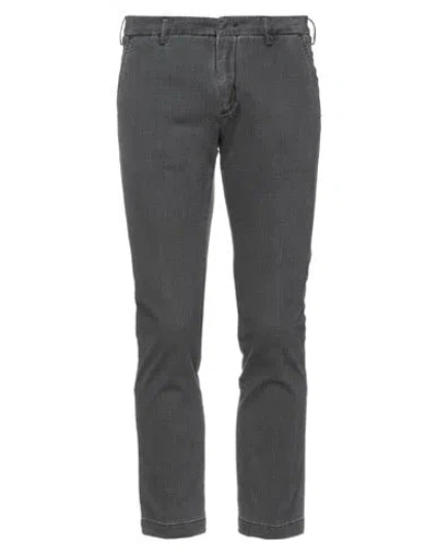 Entre Amis Pants In Grey