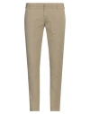 Entre Amis Pants In Beige