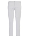 Entre Amis Pants In Grey