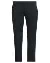 Entre Amis Pants In Blue
