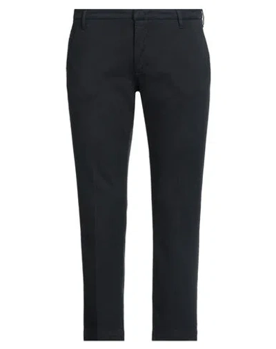 Entre Amis Pants In Blue